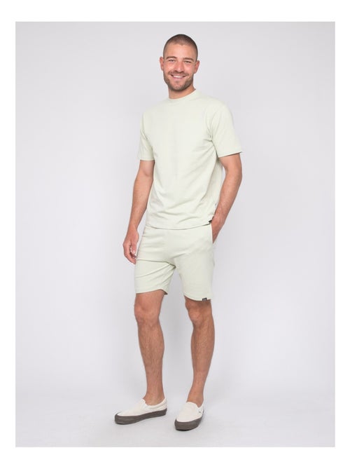 Camiseta oversize NIMY - Kiabi