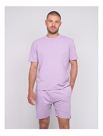 Camiseta oversize NIMY
