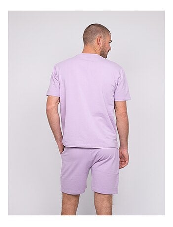 Camiseta oversize NIMY