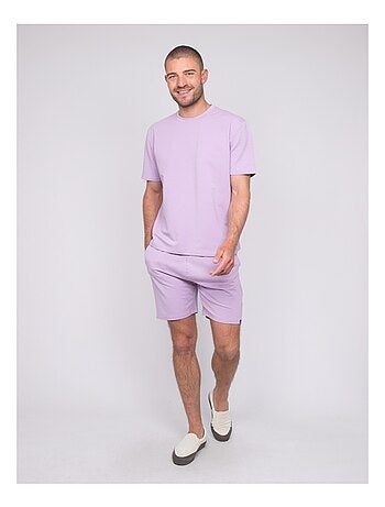 Camiseta oversize NIMY