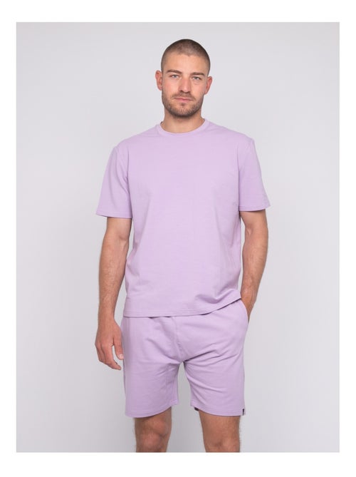 Camiseta oversize NIMY - Kiabi Camiseta oversize NIMY - Kiabi