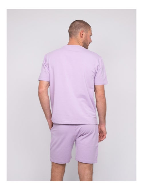 Camiseta oversize NIMY - Kiabi Camiseta oversize NIMY - Kiabi