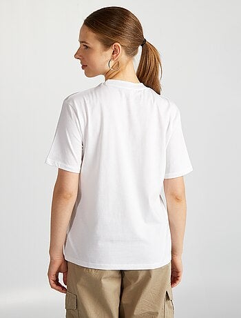 Camiseta oversize 'Nirvana'