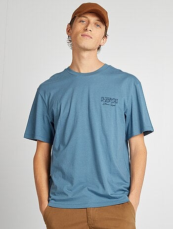 Camiseta oversize 'Produkt'