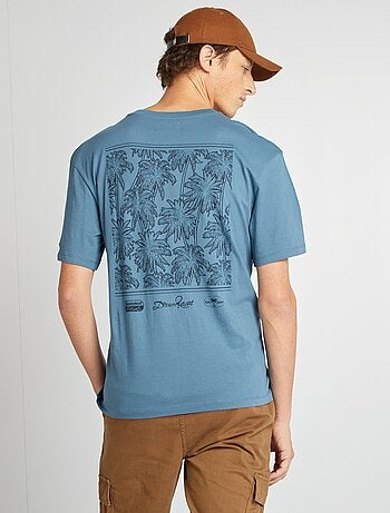 Camiseta oversize 'Produkt'