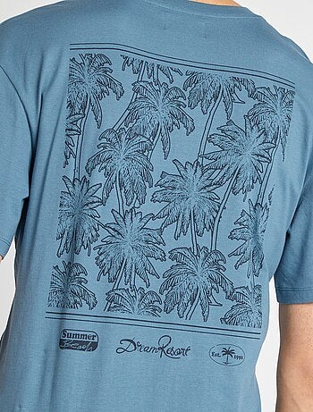 Camiseta oversize 'Produkt'