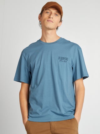 Camiseta oversize 'Produkt'