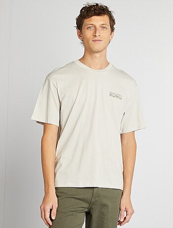Camiseta oversize 'Produkt'