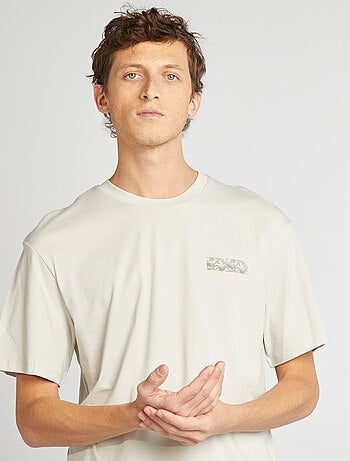 Camiseta oversize 'Produkt'