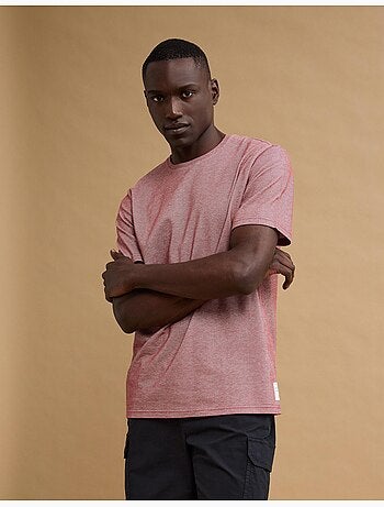 Camiseta Oxford, MO Fashion