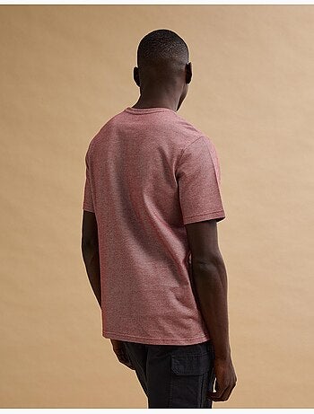 Camiseta Oxford, MO Fashion