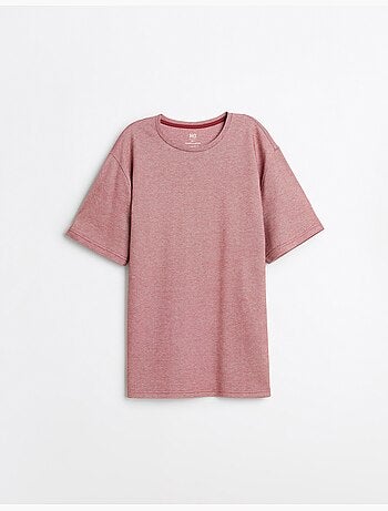 Camiseta Oxford, MO Fashion