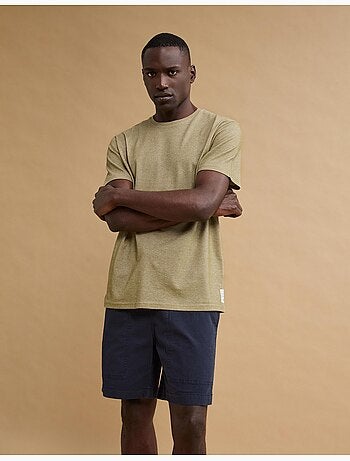 Camiseta Oxford, MO Fashion