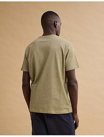 Camiseta Oxford, MO Fashion