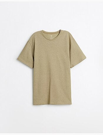 Camiseta Oxford, MO Fashion