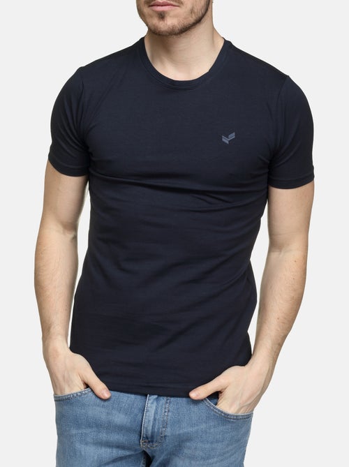 Camiseta pack x3 - Kaporal - Kiabi