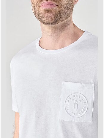 Camiseta Paia «Le Temps des Cerises»