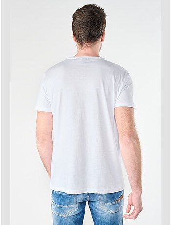 Camiseta Paia «Le Temps des Cerises»