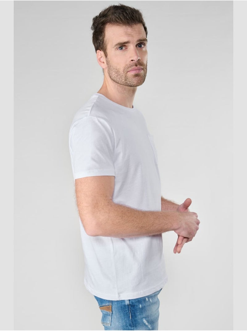 Camiseta Paia «Le Temps des Cerises» Blanco - Kiabi