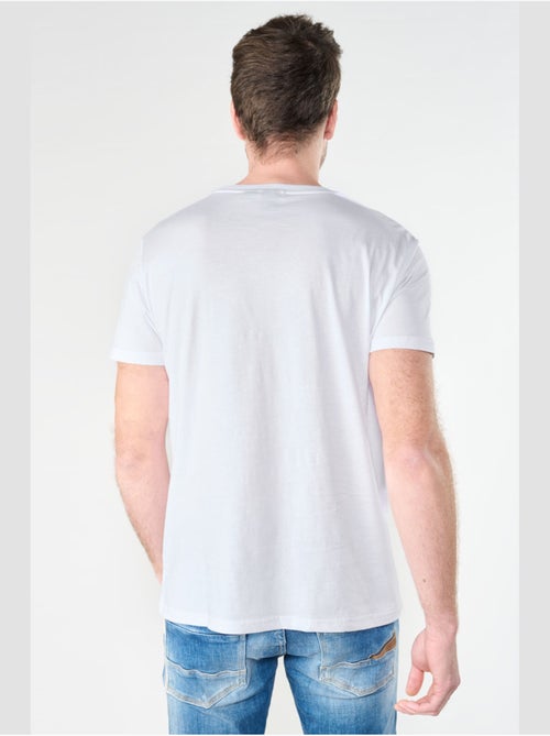 Camiseta Paia «Le Temps des Cerises» - Kiabi Camiseta Paia «Le Temps des Cerises» - Kiabi