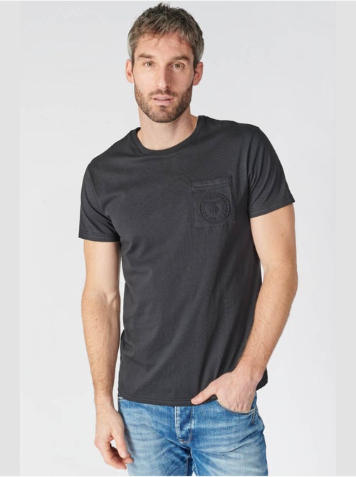 Camiseta Paia «Le Temps des Cerises» - Kiabi Camiseta Paia «Le Temps des Cerises» - Kiabi