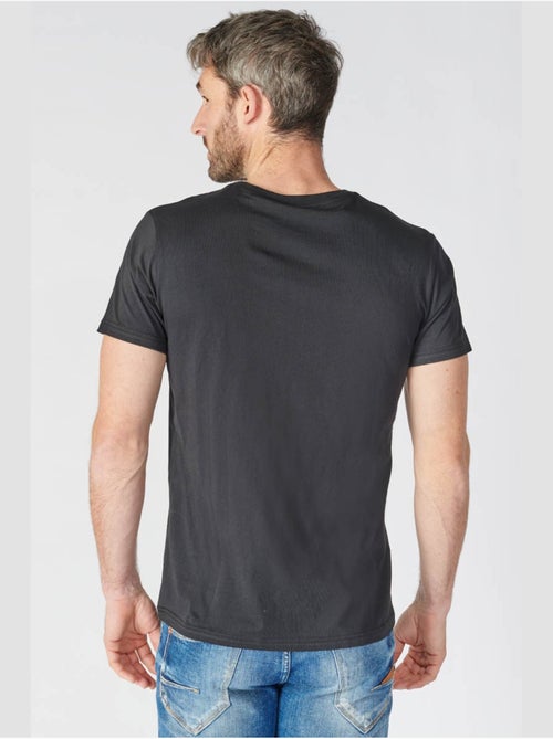 Camiseta Paia «Le Temps des Cerises» - Kiabi Camiseta Paia «Le Temps des Cerises» - Kiabi