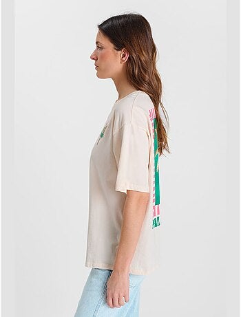 Camiseta PALMAS