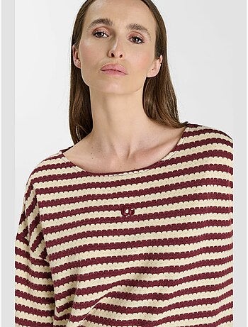 Camiseta paloma