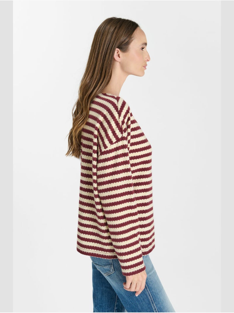 Camiseta paloma Rojo - Kiabi