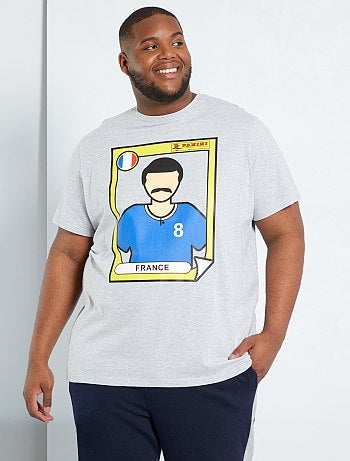 Camisetas de manga corta para - Kiabi