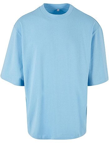 Camiseta para hombre - build your brand