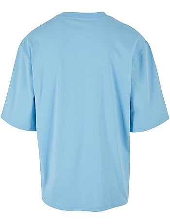 Camiseta para hombre - build your brand