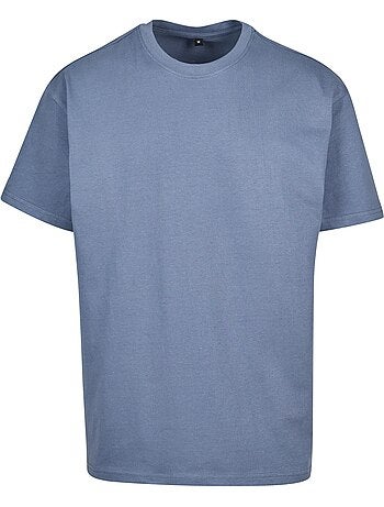 Camiseta para hombre - build your brand