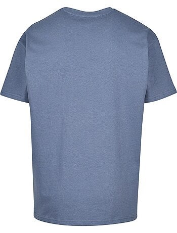 Camiseta para hombre - build your brand