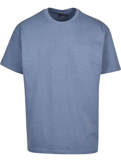 Camiseta para hombre - build your brand - Kiabi