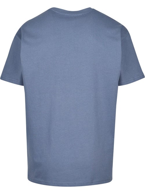 Camiseta para hombre - build your brand - Kiabi