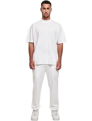 Camiseta para hombre - build your brand