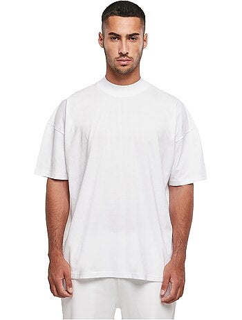 Camiseta para hombre - build your brand
