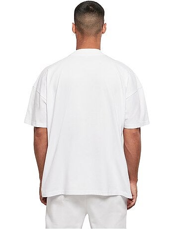 Camiseta para hombre - build your brand