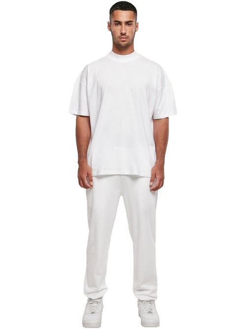 Camiseta para hombre - build your brand - Kiabi