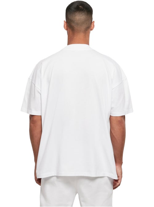 Camiseta para hombre - build your brand - Kiabi