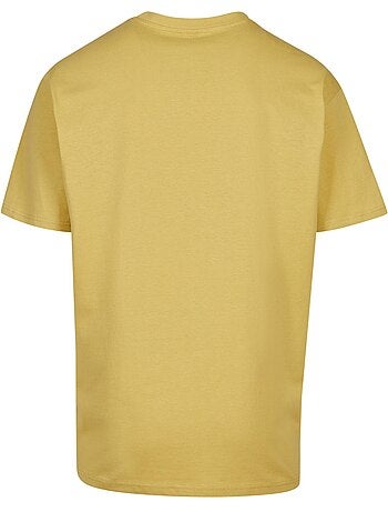 Camiseta para hombre - build your brand