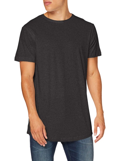 Camiseta para hombre - build your brand - Kiabi