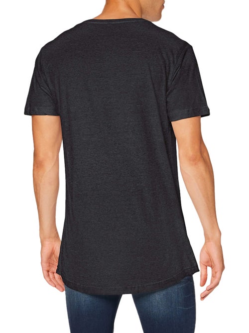 Camiseta para hombre - build your brand - Kiabi