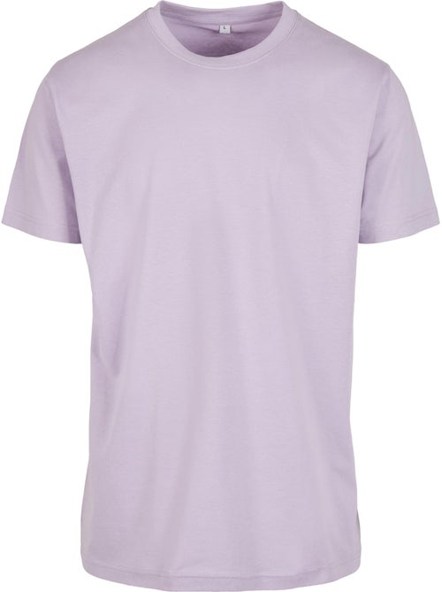Camiseta para hombre - build your brand - Kiabi