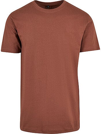 Camiseta para hombre - build your brand