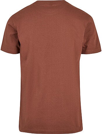 Camiseta para hombre - build your brand