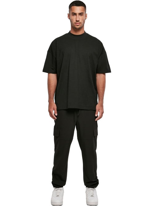 Camiseta para hombre - build your brand - Kiabi