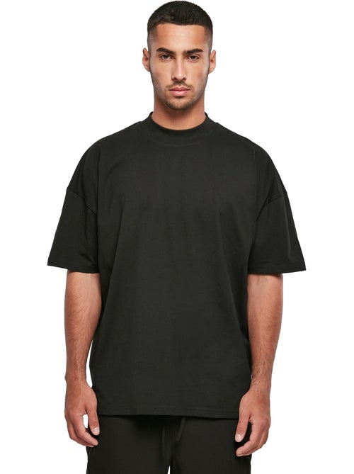 Camiseta para hombre - build your brand - Kiabi