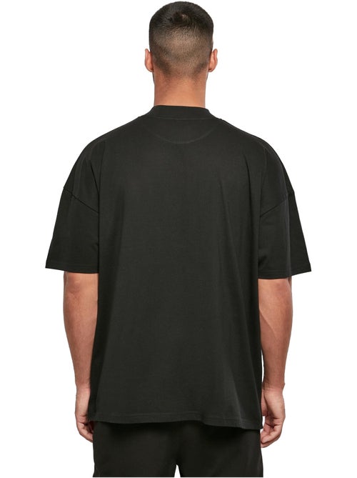 Camiseta para hombre - build your brand - Kiabi